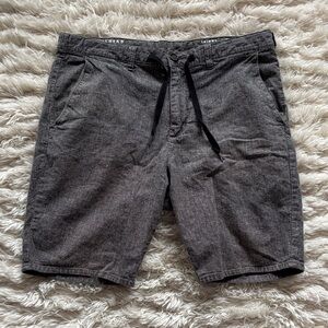 Bullhead Denim Co. Gray Shorts